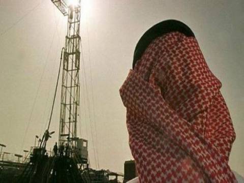 Suudi Arabistan'da 266,6 milyar dolarlık projelere durdurma kararı!