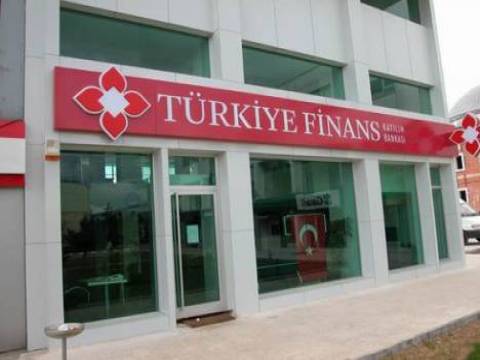 Türkiye Finans dosya masrafsız konut kredisi veriyor!