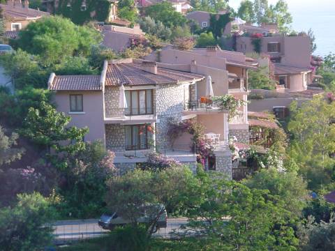  Club Patara Evleri Devremülklerinde Ağustos ayı kampanyası!