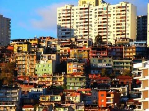 İstanbul konut fiyatları yüzde 29 oranında arttı!