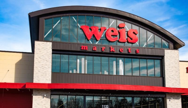  Dec 29th - Jan 4th, 2023 dates weekly catalog products chance at Weis markets