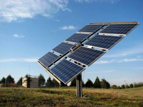  Güneş enerjisinden lisanslı elektrik üretimi için ilk ihale 12 Mayıs'ta yapılacak!