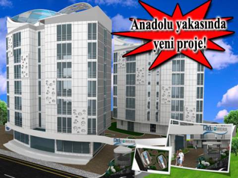 Pool Towers Taşdelen'de fiyatlar 229 bin liradan başlıyor!