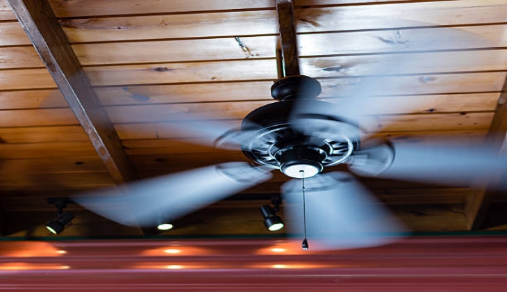  Ceiling fans with up to 25% save at The Home Depot