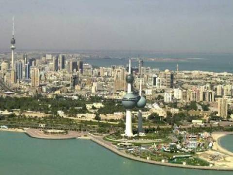 Kuveyt gelecek yıl 24 milyar dolarlık ihale verecek!