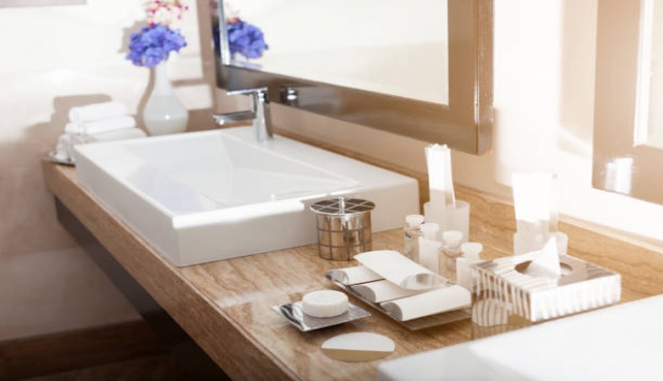  Last day for bath accessories with up to 53% sale prices in Macy's