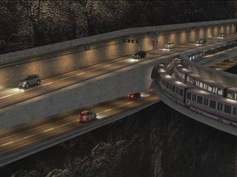 3 Katlı Büyük İstanbul Tüneli Projesi'nin yeni ihale tarihi 30 Kasım! 