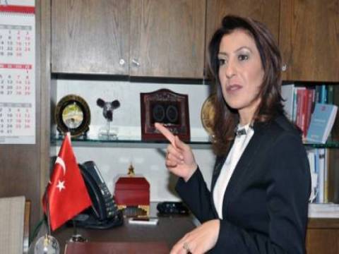  Nesrin Ulema: İzmir'e toplamda 21 milyar TL yatırım yapıldı!