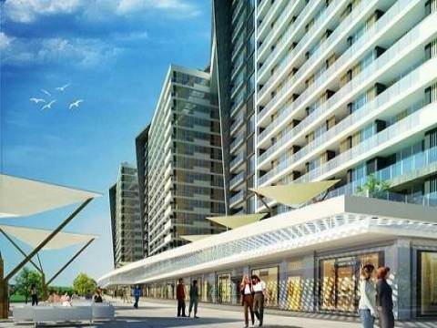 Fortis İstanbul Rezidans projesi 2016'da tamamlanacak!