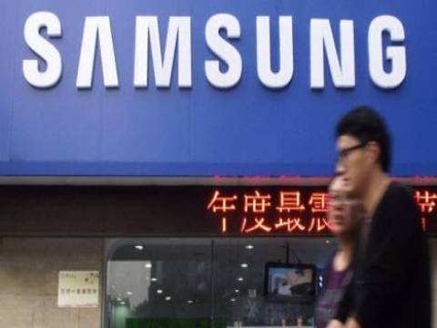 Samsung miras davasının sonucu! 