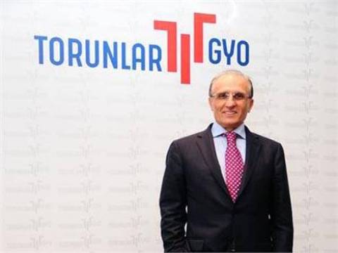  Torunlar GYO 2014-2017 döneminde 2 milyar lira yatırım yapacak!