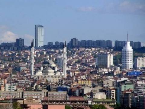 TOKİ Ankara Kalecik 30 yataklı hastane ihalesi bugün!