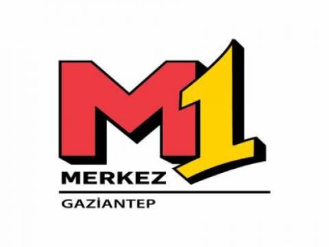  M1 Merkez Gaziantep AVM'de okula dönüş kampanyası başlıyor!