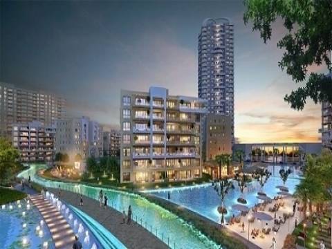 Sinpaş Yapı Aqua City Denizli! 