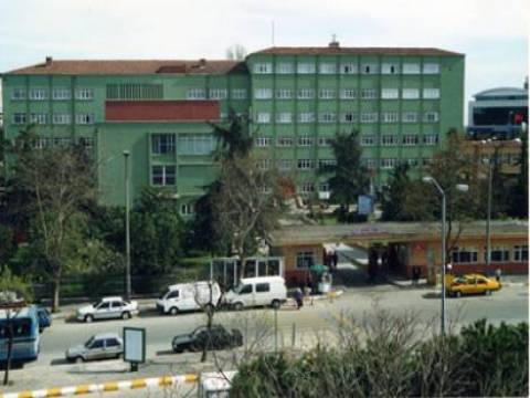  Zeynep Kamil Hastanesi Akyapı İnşaat ve Turyapı Grup tarafından onarılacak!