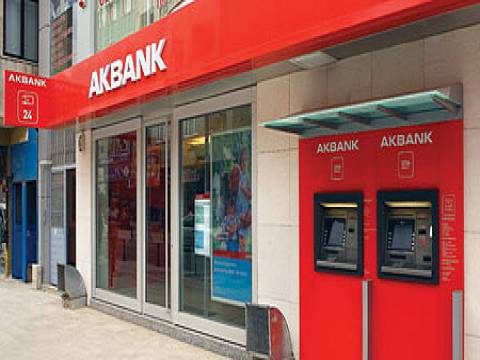  Akbank'ın konut kredisi faiz oranı Şubat sonunda arttı! 