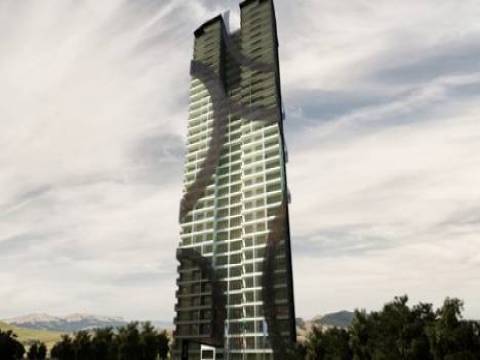 Ede Tower Ankara fiyatları 290 bin TL’den başlıyor!