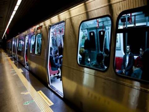 İncirli-Söğütlüçeşme metrosu ikinci Marmaray olacak!