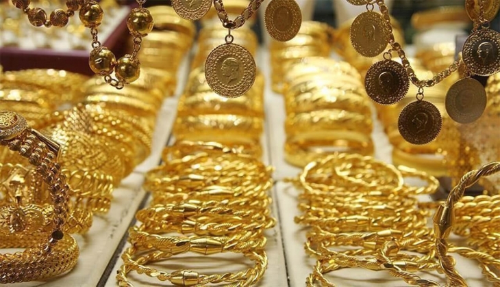 Gram altın ne kadar oldu? Çeyrek altın ne kadar? İşte 26 Mart 2022 altın fiyatları!