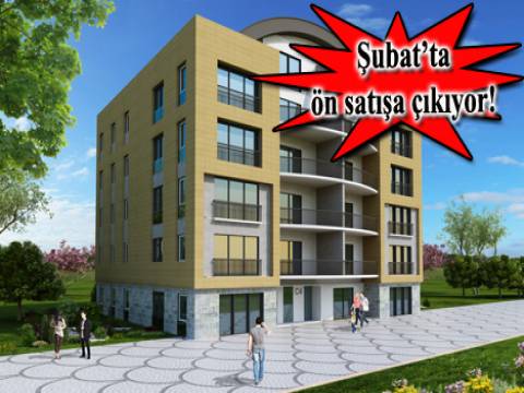 Seyran Şehir Kayaşehir projesinde yüzde 1 KDV! 