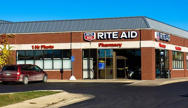  Weekly ad products from Dec 18th - Dec 24th, 2022 in the Rite Aid pharmacy