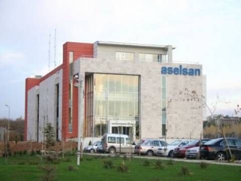 Ankara Akyurt'taki Aselsan fabrikası 15 milyon TL'ye satışta! 