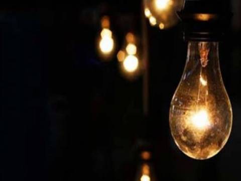  İstanbul Anadolu Yakası'nda 23 Eylül'de elektrik kesintisi olacak!