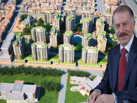 Atila Aydıner: Bayrampaşa artık cezaeviyle değil marka projelerle anılıyor!