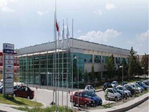 Akfen, Hacettepe Teknokent'te yatırım yapacak!