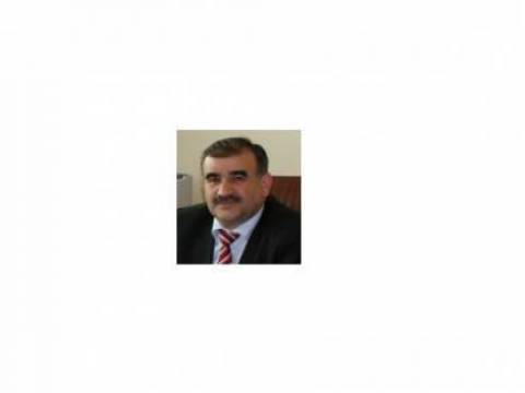 Dursun Balcıoğlu kimdir?