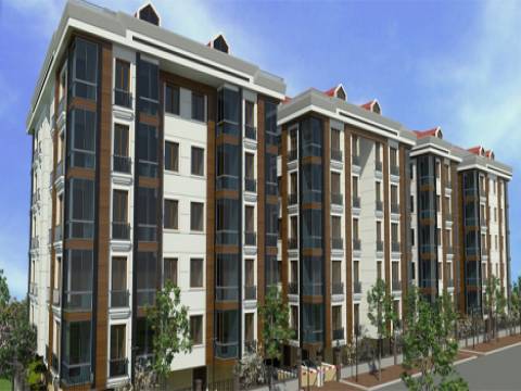 Kartaltepe Konakları Bakırköy'de fiyatlar 240 bin liradan başlıyor!