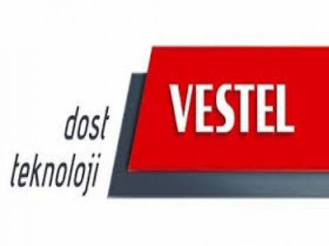 Vestel Elektronik hisseleri yüzde 92,81 oldu!