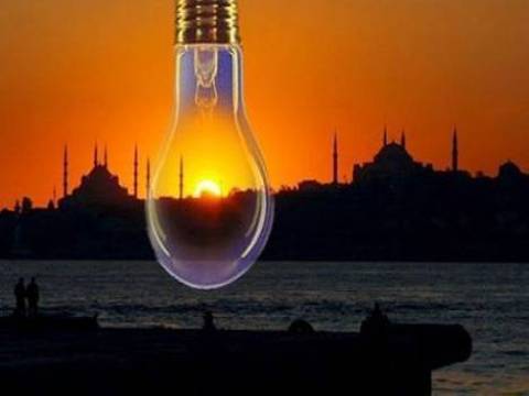 İstanbul elektrik kesintisi 17 Eylül!