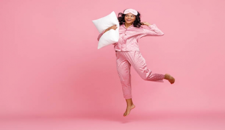  Soft women's pajamas with up to $44 discounts in the Macy's stores