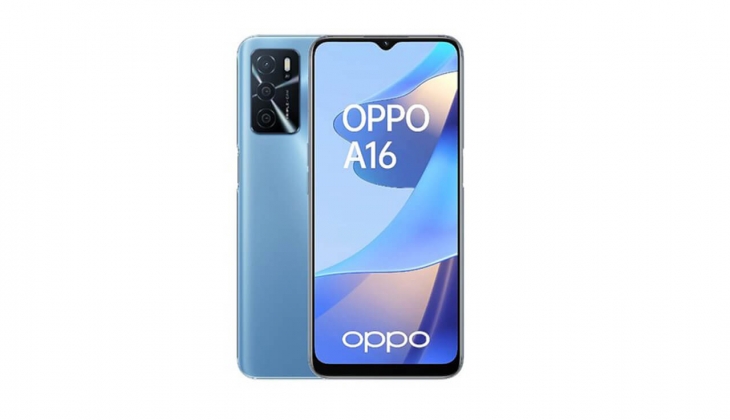 Oppo A16 64gb Akıllı Telefon fiyatları! Vatan Bilgisayar Oppo A16 64gb Akıllı Telefon 24 Nisan 2022 fiyat listesi! 