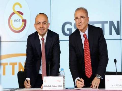 Galatasaray Türk Telekom Arena, Türkiye'nin ilk akıllı stadı olacak!