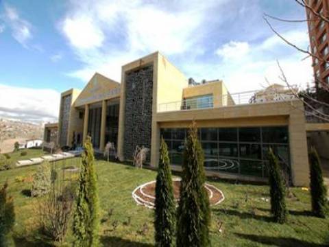 Çankaya Pir Sultan Abdal Kültür Merkezi ve Cemevi açıldı!