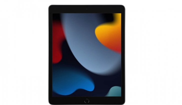 Apple iPad 9.Nesil 10.2