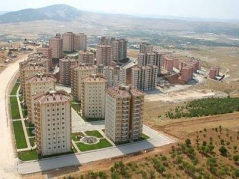 TOKİ Erzurum Palandöken 594 konut ihalesi 11 Haziran'da! 