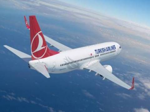 Türk Hava Yolları Pisa’ya yeni sefer başlattı!