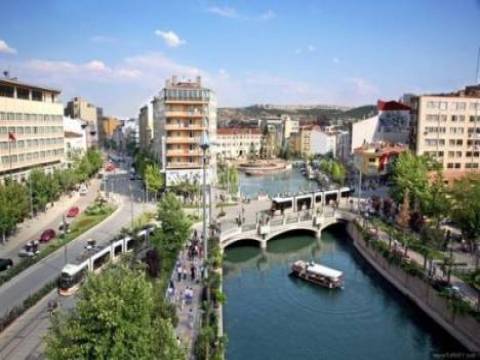  Eskişehir'de kiralık konut ilanları 1 yılda yüzde 260 arttı!