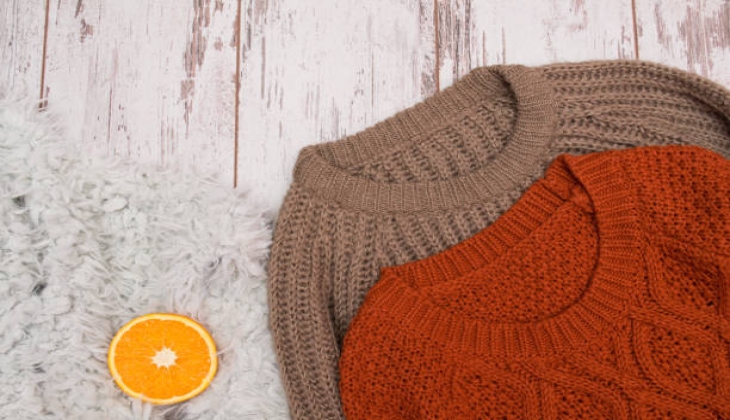  Up to 74% off on women's sweaters in JCPenney shops