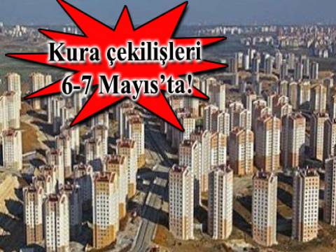 TOKİ 2015 Kayaşehir projesi tüm detayları! 