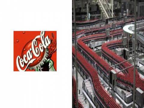  Coca Cola İspanya bulunan 4 fabrikasını kapatacak!