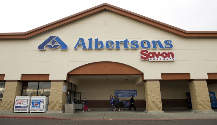  Exploding Discount Sales on Type of Wipes at Albertsons!