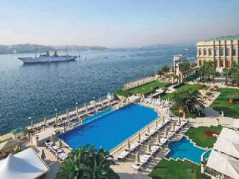 İstanbul’daki otellerin doluluk oranı yüzde 18 arttı!