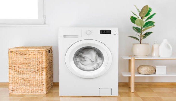  Get up to 37% sale on washer machines in The Home Depot