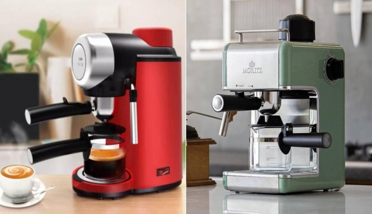  Coffee makers now on sale at BestBuy 