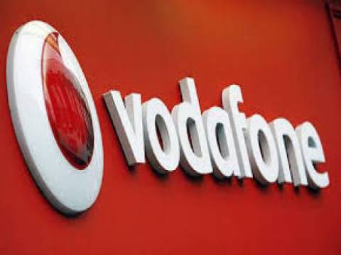 Vodafone, 2 milyar lirayı aşan yatırım yapacak!
