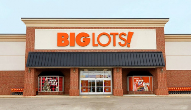 Save on Oct 8th - Oct 14th, 2022 weekly catalog with Big Lots
